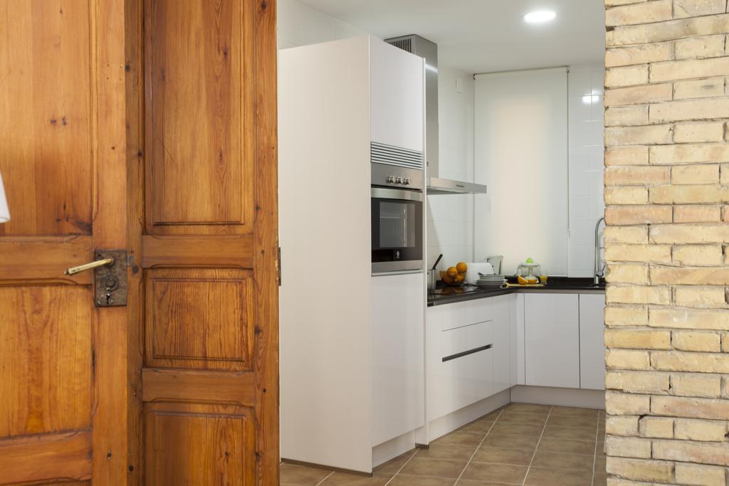 Singularstays Roteros バレンシア 部屋 写真