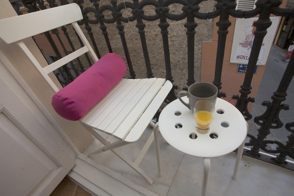 Singularstays Roteros バレンシア 部屋 写真